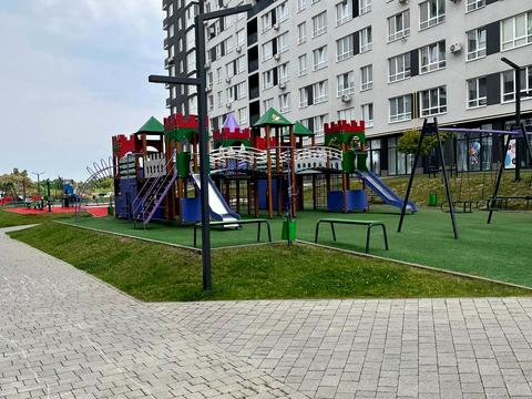 квартира за адресою Трускавецька вул., 129