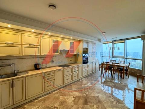 квартира по адресу Коломыйский пер., 17/31а