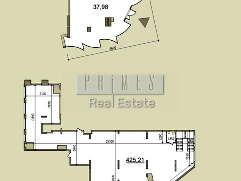 коммерческая по адресу Берковецкая ул., 4-Д