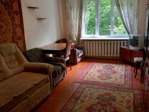 квартира по адресу Василия Симоненко ул., 34