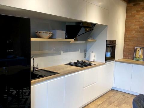 квартира по адресу Богдана Ступки пер., 2