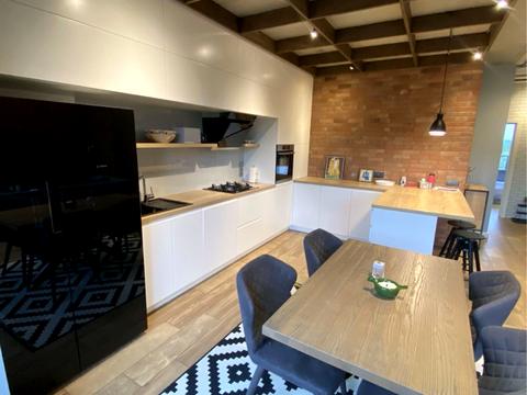 квартира по адресу Богдана Ступки пер., 2