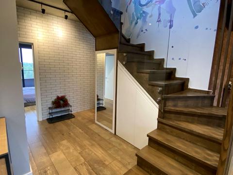 квартира по адресу Богдана Ступки пер., 2