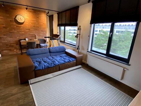 квартира по адресу Богдана Ступки пер., 2