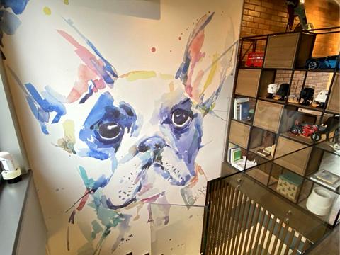 квартира по адресу Богдана Ступки пер., 2