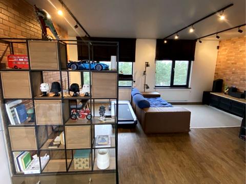 квартира по адресу Богдана Ступки пер., 2