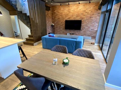 квартира по адресу Богдана Ступки пер., 2