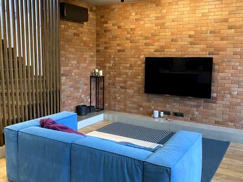 квартира по адресу Богдана Ступки пер., 2