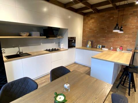 квартира по адресу Богдана Ступки пер., 2