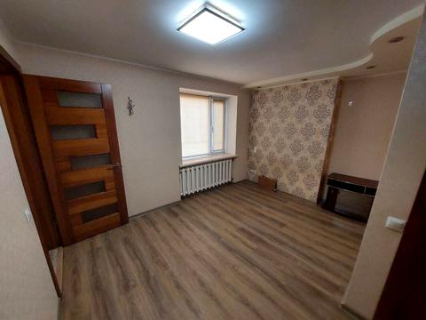 квартира за адресою Канівська вул., 5