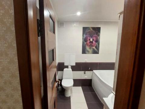 квартира за адресою Канівська вул., 5