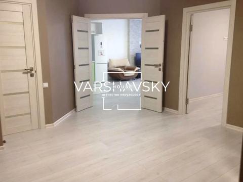 квартира за адресою Гетьмана Кирила Розумовського вул. (Миколи Краснова), 19