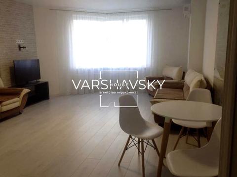 квартира за адресою Гетьмана Кирила Розумовського вул. (Миколи Краснова), 19