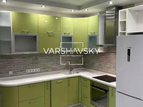 квартира за адресою Гетьмана Кирила Розумовського вул. (Миколи Краснова), 19