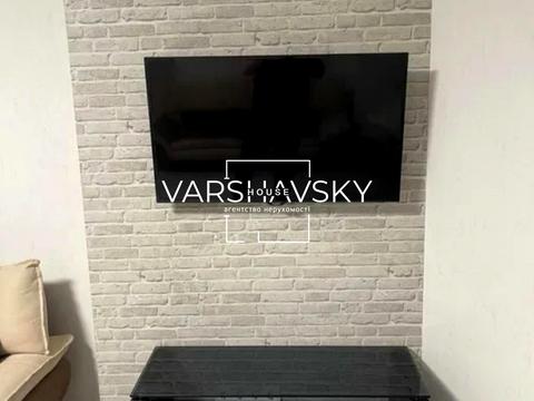 квартира за адресою Гетьмана Кирила Розумовського вул. (Миколи Краснова), 19