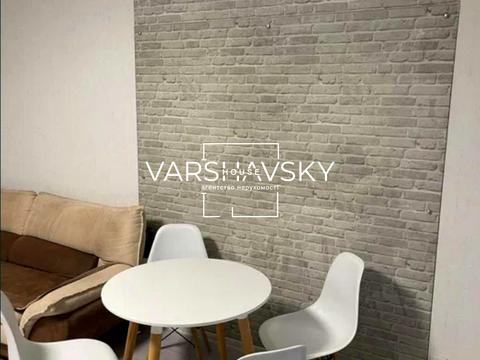 квартира за адресою Гетьмана Кирила Розумовського вул. (Миколи Краснова), 19