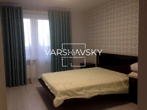 квартира за адресою Гетьмана Кирила Розумовського вул. (Миколи Краснова), 19