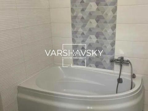 квартира за адресою Гетьмана Кирила Розумовського вул. (Миколи Краснова), 19