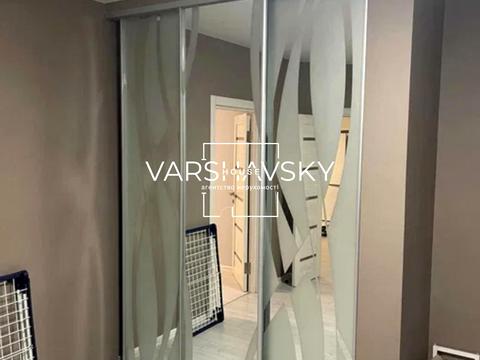 квартира за адресою Гетьмана Кирила Розумовського вул. (Миколи Краснова), 19