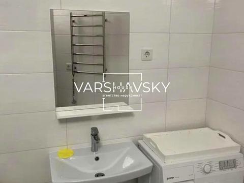 квартира за адресою Гетьмана Кирила Розумовського вул. (Миколи Краснова), 19