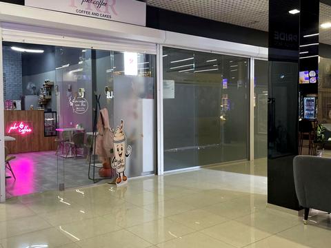 комерційна за адресою Трудова вул., 6-А