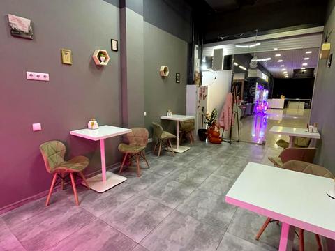 коммерческая по адресу Трудова ул., 6-А