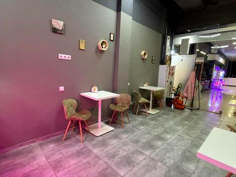 коммерческая по адресу Трудова ул., 6-А