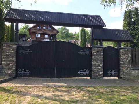 будинок за адресою с. Шаян, Центральна вул.