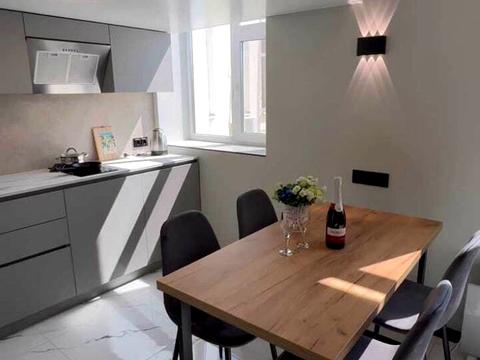 квартира за адресою Вільного Козацтва вул. (Артюшенка), 1