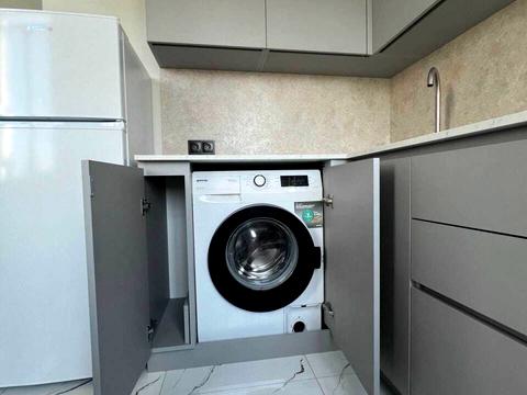 квартира за адресою Вільного Козацтва вул. (Артюшенка), 1