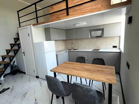 квартира за адресою Вільного Козацтва вул. (Артюшенка), 1