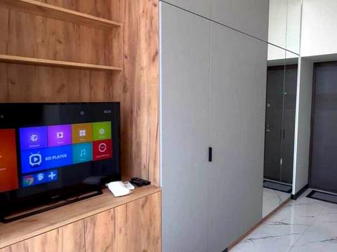 квартира за адресою Вільного Козацтва вул. (Артюшенка), 1