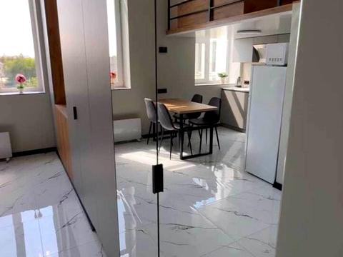 квартира за адресою Вільного Козацтва вул. (Артюшенка), 1