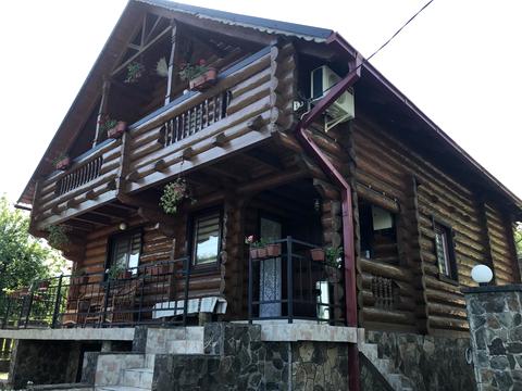 будинок за адресою с. Шаян, Центральна вул.