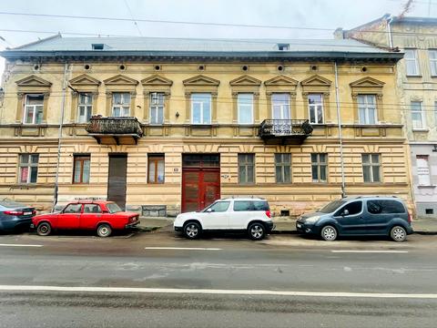 квартира за адресою Зелена вул., 32