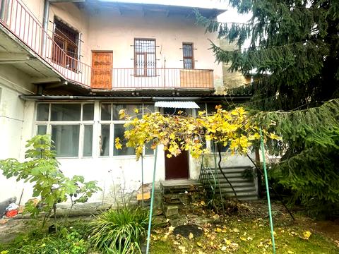 квартира по адресу Зеленая ул., 32