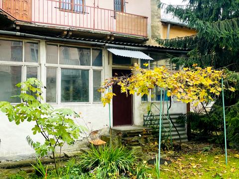 квартира по адресу Зеленая ул., 32