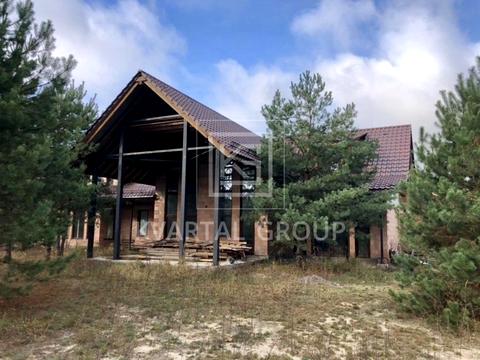 дом по адресу вишневе, 55