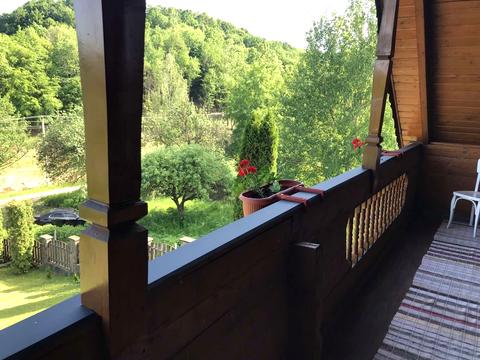 будинок за адресою с. Шаян, Центральна вул.