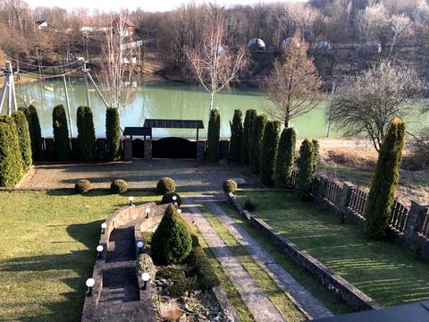 будинок за адресою с. Шаян, Центральна вул.