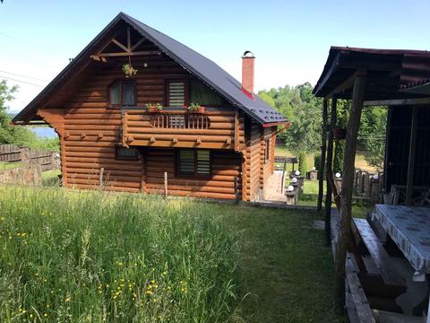 будинок за адресою с. Шаян, Центральна вул.