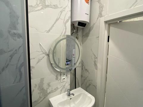 квартира по адресу Владислава Бувалкина ул., 66