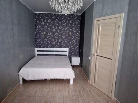 квартира за адресою 2-й Сурикова пров., 2-А