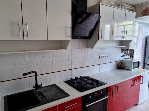 квартира за адресою 2-й Сурикова пров., 2-А