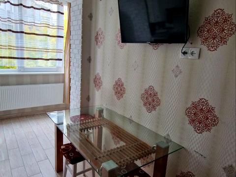 квартира за адресою 2-й Сурикова пров., 2-А