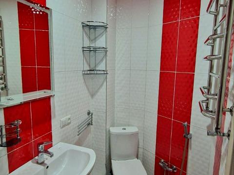 квартира за адресою 2-й Сурикова пров., 2-А