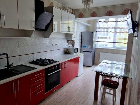 квартира за адресою 2-й Сурикова пров., 2-А