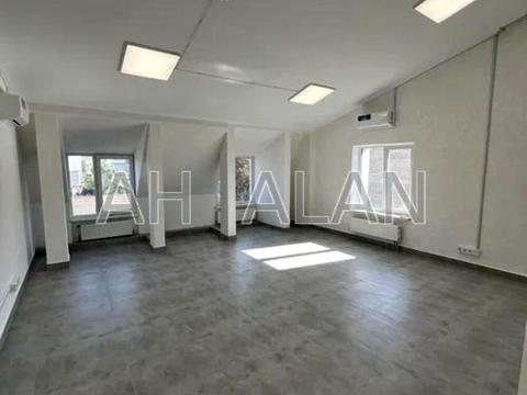 коммерческая по адресу Межигорская ул., 87-А