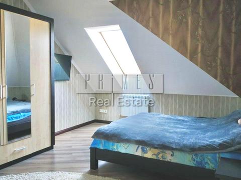 дом по адресу Київська вул.