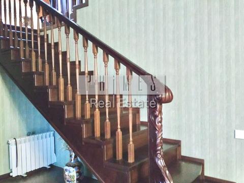 дом по адресу Київська вул.